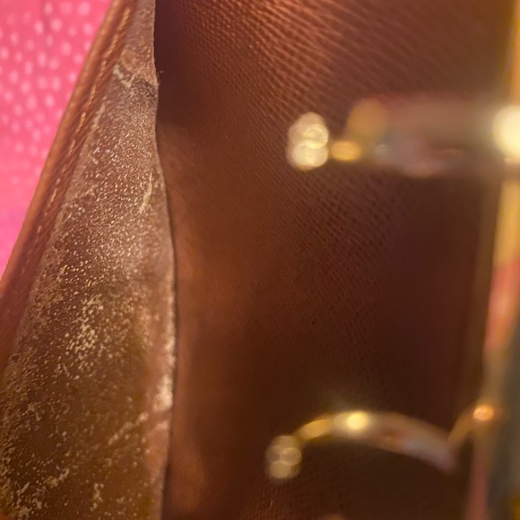 Louis Vuitton Agenda PM Authentic - Picture 7 of 9